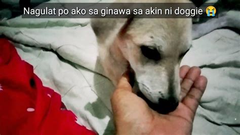 magandang pinay iniyot